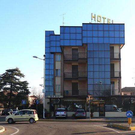 Hotel Sabo' Castel Maggiore Exterior photo