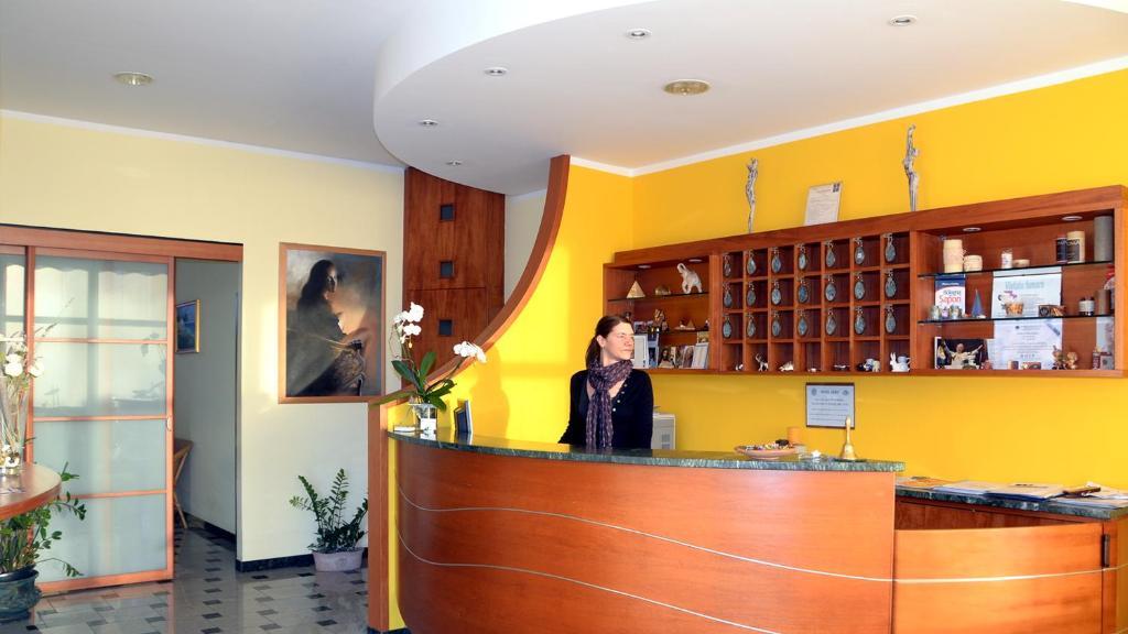 Hotel Sabo' Castel Maggiore Exterior photo