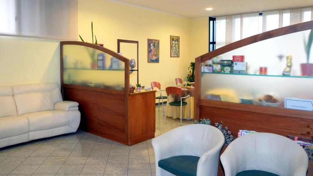 Hotel Sabo' Castel Maggiore Exterior photo