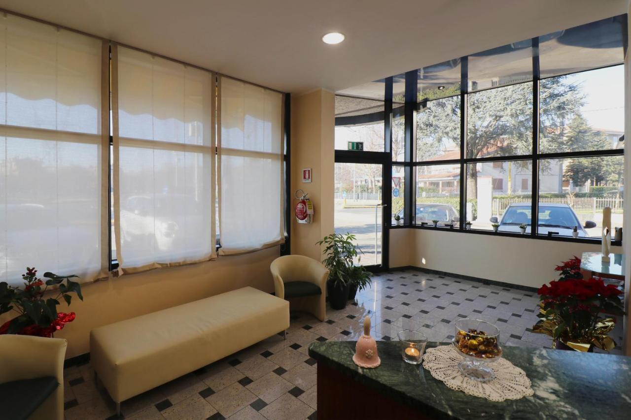Hotel Sabo' Castel Maggiore Exterior photo
