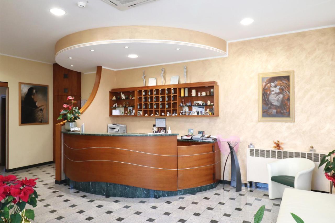 Hotel Sabo' Castel Maggiore Exterior photo