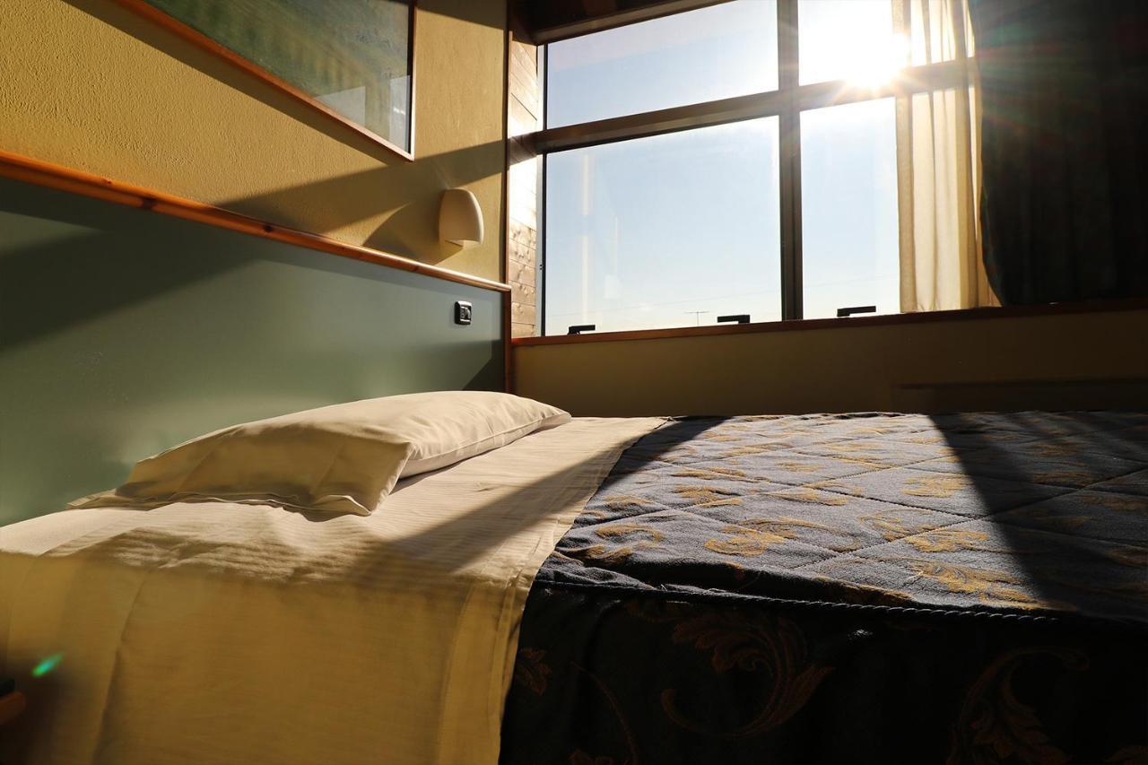 Hotel Sabo' Castel Maggiore Exterior photo