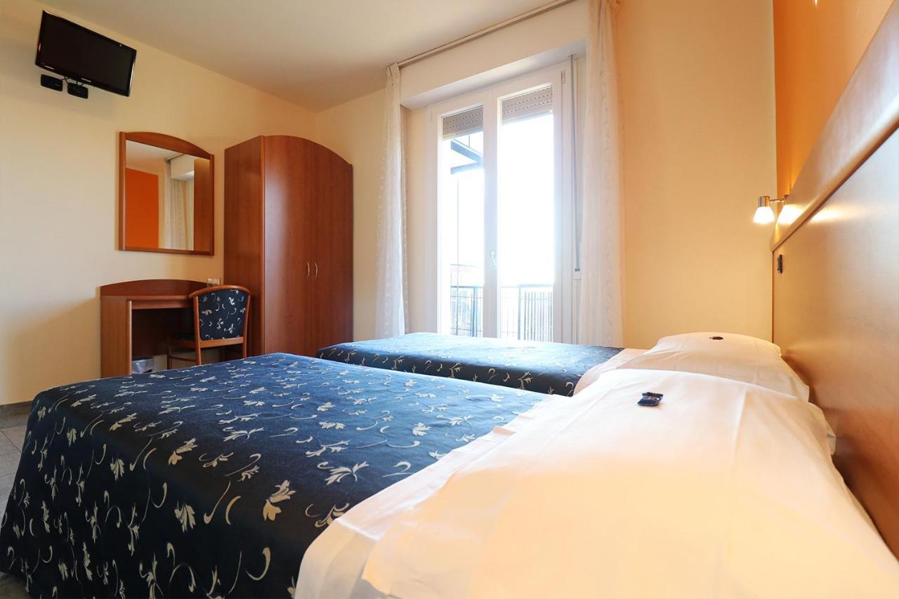 Hotel Sabo' Castel Maggiore Exterior photo